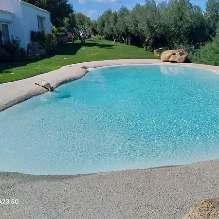 Paradise Σπίτι διακοπών