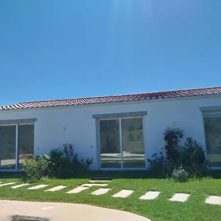 Paradise Σπίτι διακοπών *