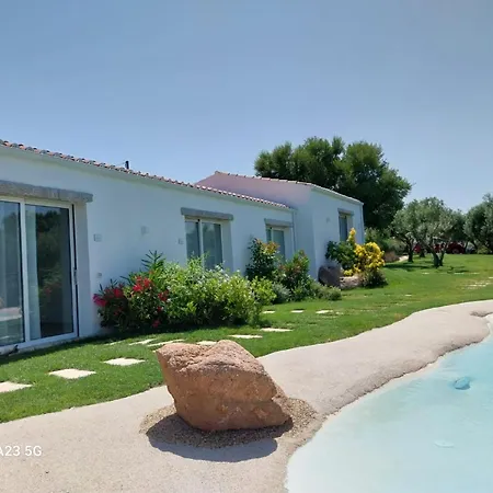 Paradise Σπίτι διακοπών Monti