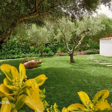 Paradise Σπίτι διακοπών Monti