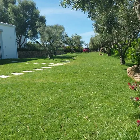 Paradise Σπίτι διακοπών Monti