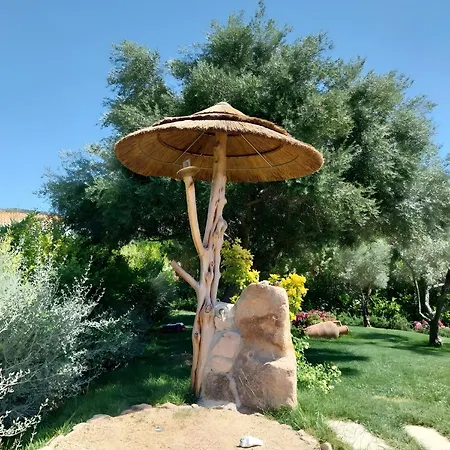 Paradise Monti