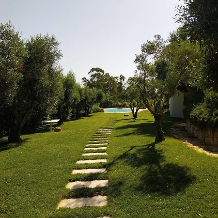 Σπίτι διακοπών Paradise