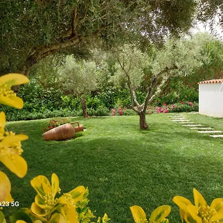 Σπίτι διακοπών Paradise Monti
