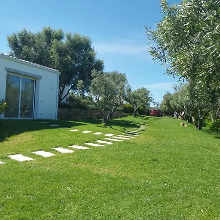 Σπίτι διακοπών Paradise