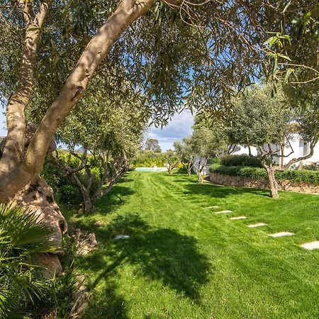 Paradise Σπίτι διακοπών *