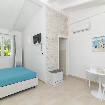 Σπίτι διακοπών Paradise Monti